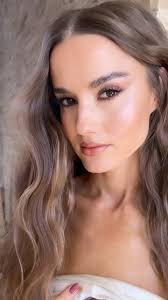 Z’s a Barbie Girl 💋💄 #revolvefestival #hmubynoelle