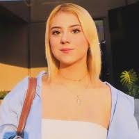 80+ perfiles de «Thania Lopez»