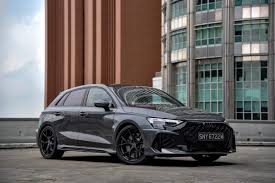 Image result for Brilliant Black 2021 RS3