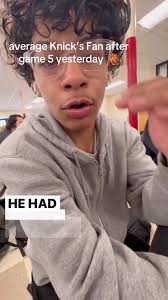 Deuce Mcbride Towel with Jalen Brunson