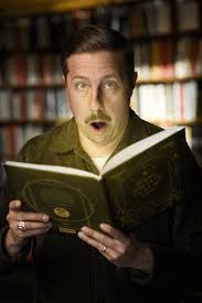 Kan du så være stille!