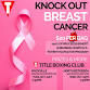 Knockout Breast Cancer event image