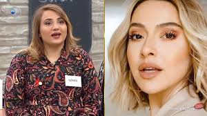 5 altın bileziği kim kazanacak? Seda Sayan La Gelinim Mutfakta Boyle Kaynana Zulmu Gormedi Gelini Hadise Ye Benzesin Diye Baski Yapiyor