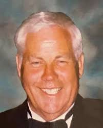 Charles “Chuck” Otto Schmidt, 84