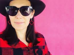 Meet Ada Rose Mancusi: Graphic Designer & Jewelry Maker