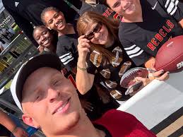 George County Flag Football