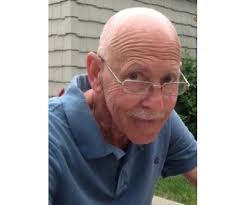 Richard Otto Obituary (1945