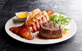 Book gostar hotel steak hause, jelenia gora on tripadvisor: Mortons Das Steakhaus In Nord Miami Fl