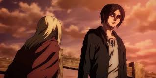 Spoiler] The Pardis'S Queen'S Baby Is A Literal Plothole - Forums -  Myanimelist.Net