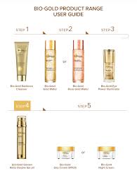 Review serum bio essence 24k gold skin care. Bio Gold Golden Ratio Double Serum Bio Essence Singapore