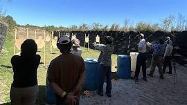 Level 1: Fundamental Handgun