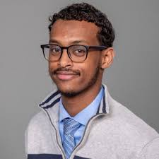 I am excited to announce that I have accepted an offer to join Evans  Transportation Services as a Proactive Capacity Intern.