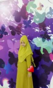 Warna ini lebih identik dengan alam yaitu dedaunan yang hijau memberikan kesejukan dan mengurangi stres, angat. Gamis Set Hijau Lemon Fesyen Wanita Muslim Fashion Lainnya On Carousell