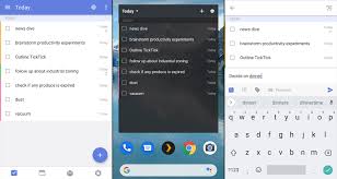 First, we create a new android project with minimum sdk 14 named simpletodo and then select empty activity. The 12 Best Android To Do List Apps Zapier