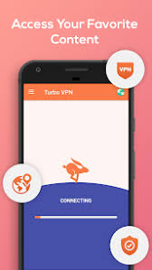 While browsing with turbo vpn, there is no need to travel across the world, it can . Download Turbo Vpn Mod Apk Latest 3 5 6 Vip Unlocked