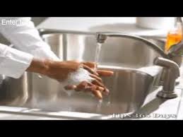 Steps To Effective Hand Wash Hand Washing In And Correct Or Effective Way Is Very Important The Process Proper Hand Washing Cleaning Surface Cleaning Clothes