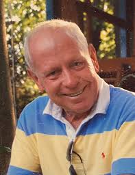 Obituary for Edward M. Leber