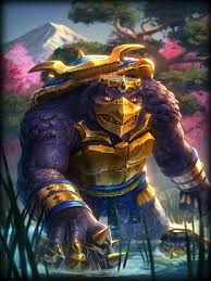 Smite On Twitter Kuzenbo Is Getting His Mastery Skins This Patch Huntingseason Https T Co Qa2upfwqe4 Show standard skin show mastery skins. kuzenbo is getting his mastery skins