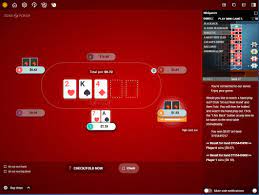 The ignition mobile app provides you only the exclusive offers and promo right to your hand. Special Features For Online Poker Ignition Casino