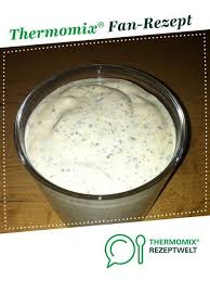 Herrencreme Rezept Thermomix Rezepte Herrencreme Nachspeise Thermomix