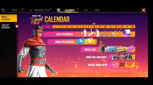 Free fire hack unlimited 999.999 money and diamonds for android and ios last updated: Free Fire Diwali Event 2020 What Is Chakri Cracker Token And How To Get It In The Diwali Event