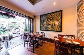 Virtual Tour For Old Tbilisi Garden Nyc Restaurants Home Decor Tbilisi