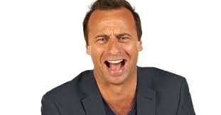 TV's Jamie Malcolm and his Lifelong Connection to God