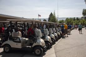 Sports teams based in casper include: Casper Municipal Golf Course Project 40k Revenue Drop In 2020 Due To Covid 19 Casper Wy Oil City News