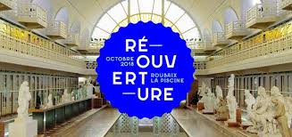 Plongez Dans Le Nouveau Musee La Piscine De Roubaix Region Hauts De France