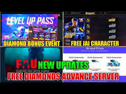 What is the level up pass in free fire? Free Fire Level Up Pass Event Tamil Jai Character Free Ev