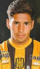 Facu García, Facundo García