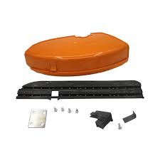 Metal blade conversion kit for fs string trimmer. 420mm 260mm Trimmer Guard Skirt Backing Plate Screw Blade Kit For Stihl Fs55 Fs110 Fs130 Fs160 Fs180 Fs200 Fs220 Fs240 Fs250 Replaces 4119 007 1013 Buy Online In Bahamas At Bahamas Desertcart Com Productid 89653600