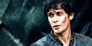He offers bellamy the chance to go to earth and protect octavia but only if he shoots and kills the chancellor. I Don T Have A Wand Or Weapons But I Do Have A Pen Prompt 24 You Can Kill A Person But