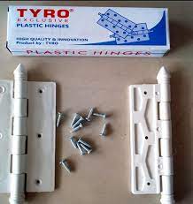 Pintu tanpa adanya engsel tidak akan berfungsi sebagaimana mestinya. Jual Engsel Pvc Engsel Pintu Plastik Untuk Pintu Kamar Mandi Di Lapak Mitra Jaya Abadi Bukalapak