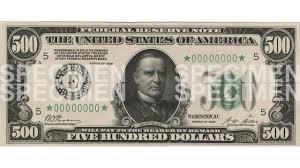 Then, we will divide 1000 by 100 (because there are one hundred dollars in a one hundred dollar bill) which gives us 10. Pictures Of Big Bills 1000 5000 10000 100000 Bankrate