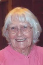 Obituary information for Helen M. Miller