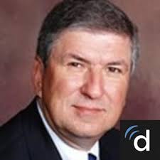 Dr. William P. Saliski, DO