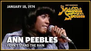 Image result for Ann Peebles
