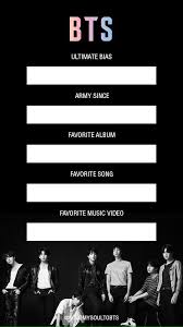 I love the sea, i would like to walk down to the beach and hold hands. Pin By à¸¢ à¸¢à¸«à¸™ à¸¥ à¸™ à¸² à¸ˆà¸­à¸¡à¸› à¸§à¸™ On Bts Quiz Bingo Template Bts Book Game Bts