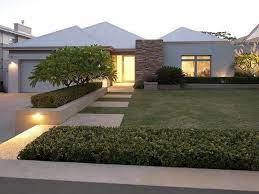 They can breathe life into grey streets, helping to provide wildlife habitats and creating a front garden requires careful thought. Nz Backyard Garden Design Ideas