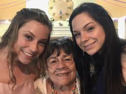 Geraldine "Gerri" Ellen Ansel's Obituary