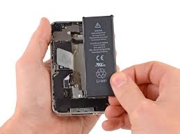 Iphone 4s Battery Replacement Iphone 4s Iphone 4s Battery Smartphone Repair