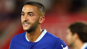 Chelsea forward hoping strong World Cup can increase interest from Serie A  club in January