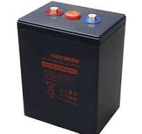REXC400 2V Series Lead Carbon Battery - Choose Solar