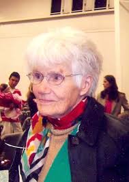 Mary Dodson Obituary