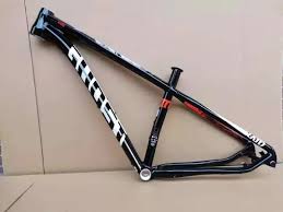 Bicycle frame parts aluminum alloy. New Last 27 5 Er 29er 15 17 19 20 Inch Bicycle Frame Mtb Bike Part Frame Super Light Aluminum Alloy Frame Bicycle Parts Lazada Singapore
