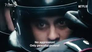 Live Blog: Ukraine In Crisis (Archive)