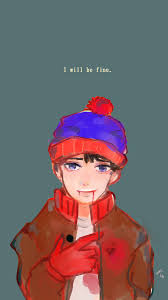 Another collection of south park fan art, none of it by me, most from pixiv. Stanleymarsh Hashtag On Twitter
