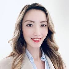 Ava Liu's Instagram, Twitter & Facebook