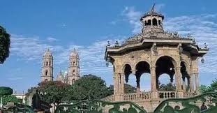 Profile for Guillermo Gonzalez Ibarra. Maestro Escultor.